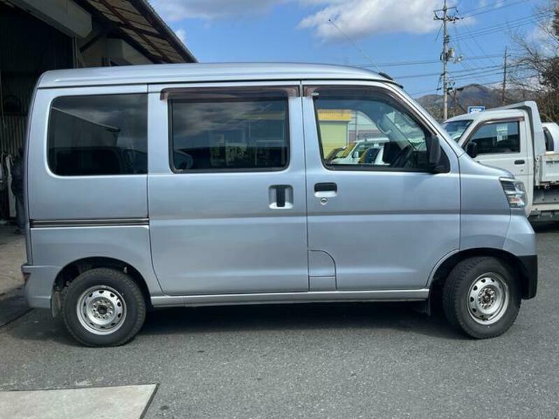 HIJET CARGO