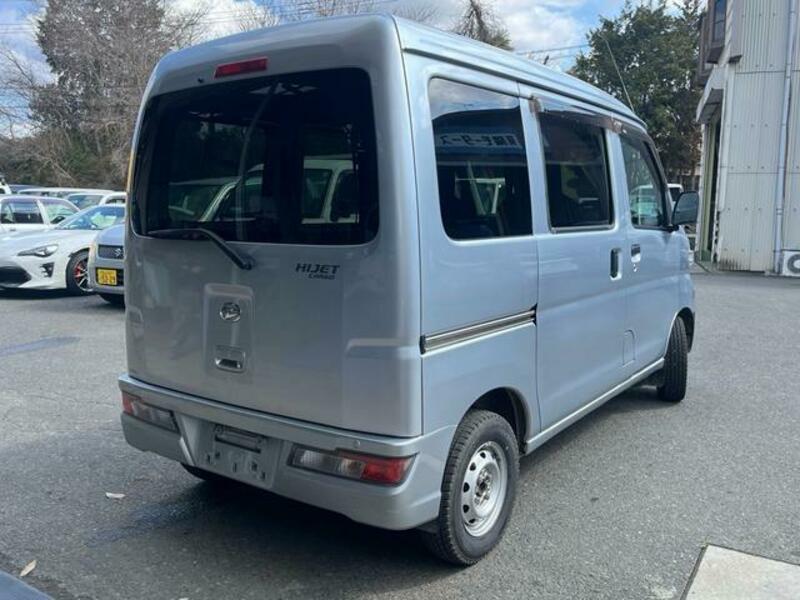 HIJET CARGO
