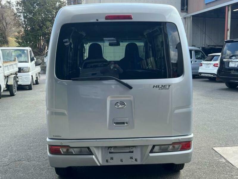 HIJET CARGO