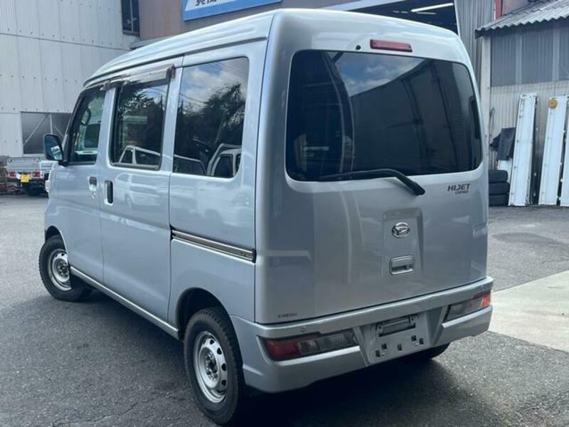 HIJET CARGO