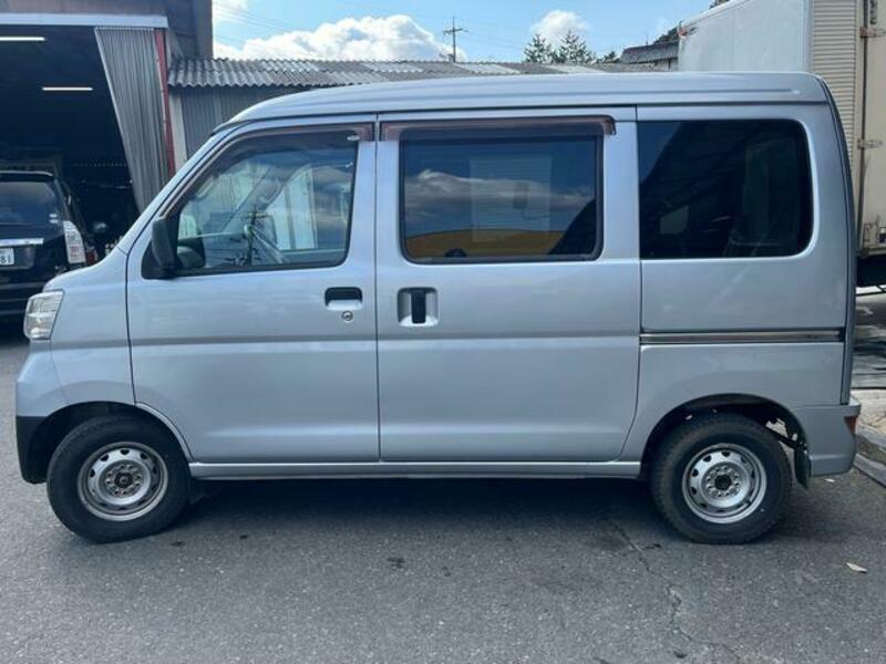 HIJET CARGO