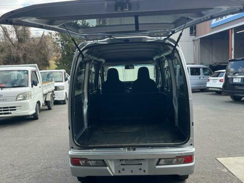 HIJET CARGO