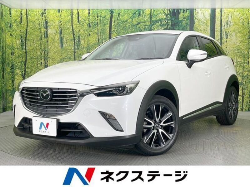 CX-3-0
