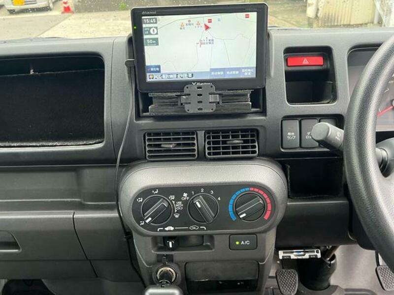 ACTY TRUCK