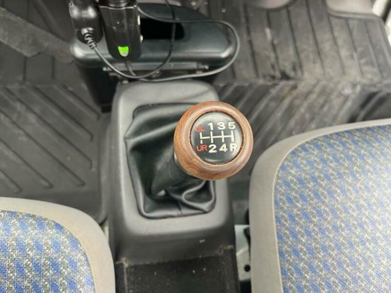 ACTY TRUCK
