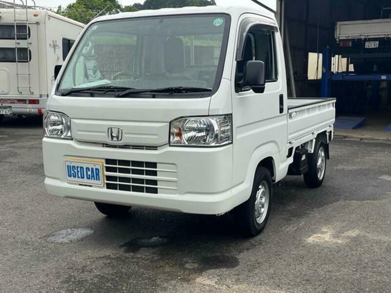 ACTY TRUCK