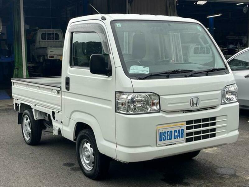ACTY TRUCK