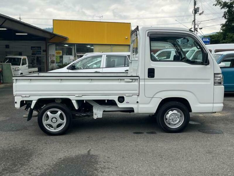 ACTY TRUCK
