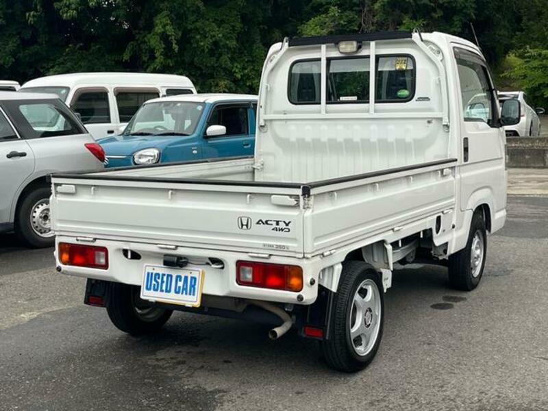 ACTY TRUCK