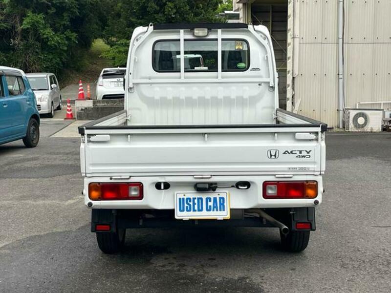 ACTY TRUCK