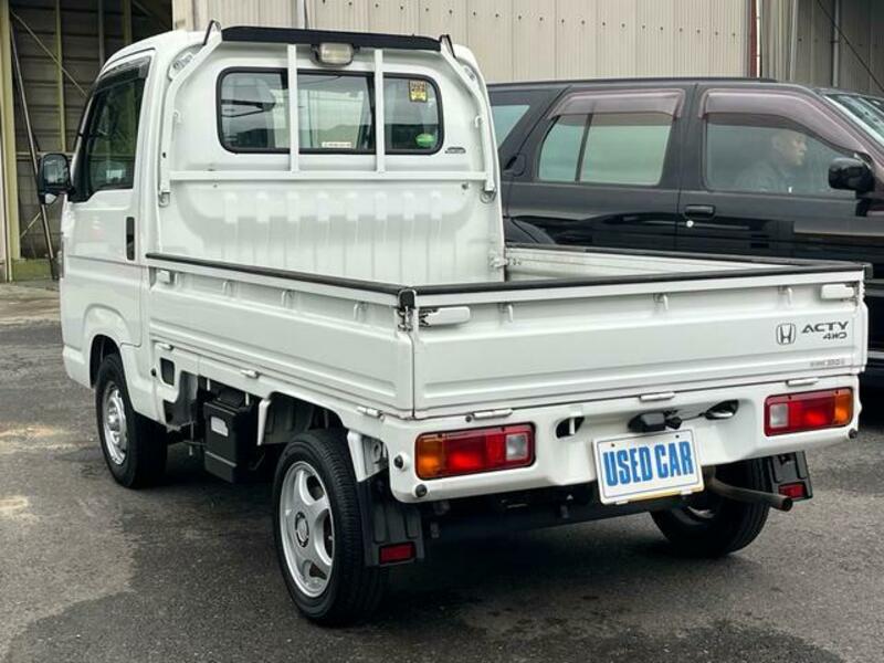 ACTY TRUCK