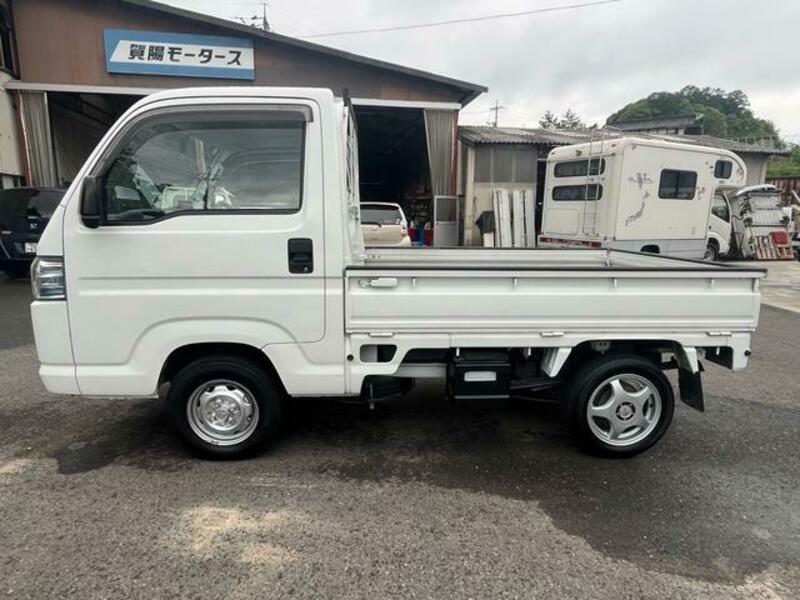 ACTY TRUCK