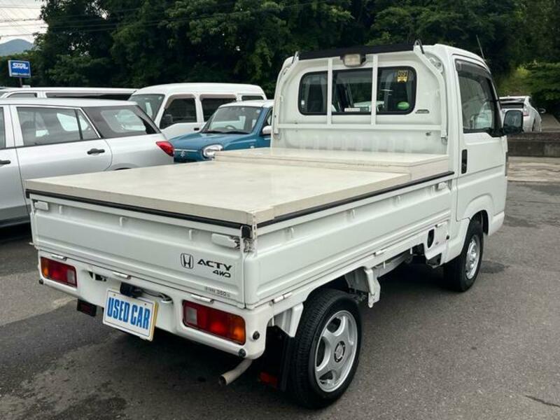 ACTY TRUCK