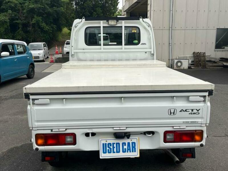 ACTY TRUCK