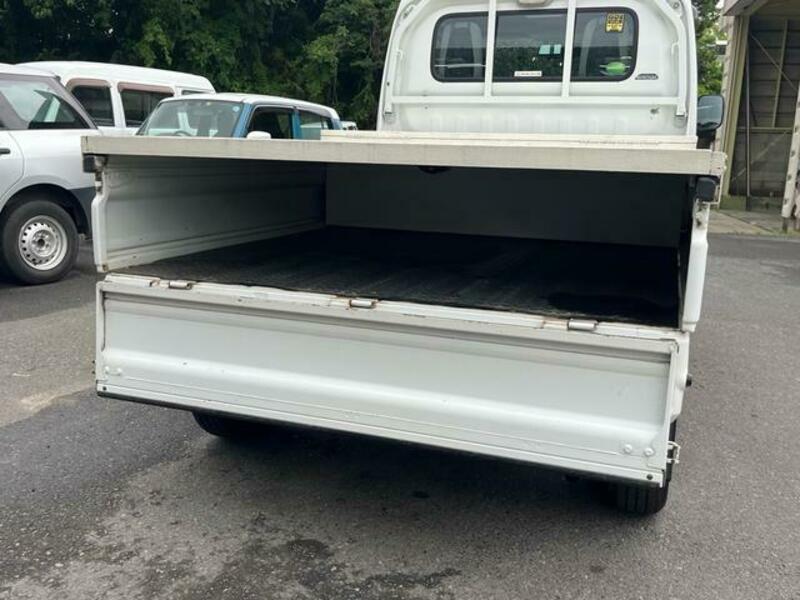 ACTY TRUCK
