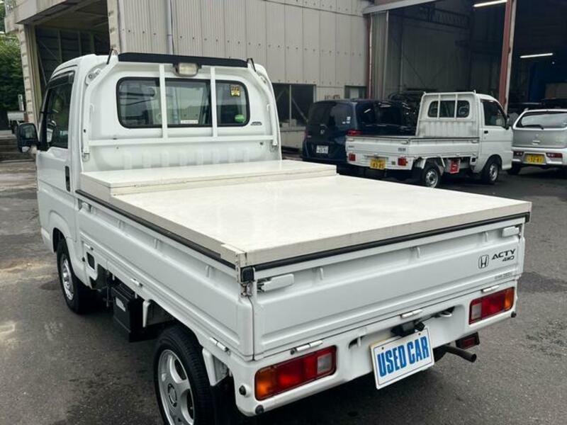 ACTY TRUCK