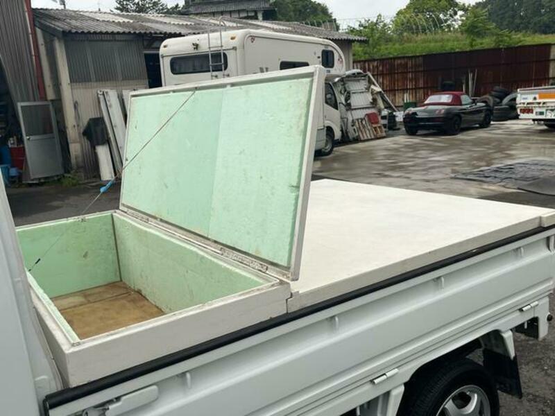 ACTY TRUCK