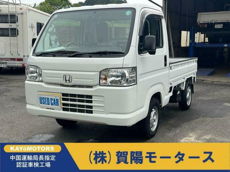 ACTY TRUCK-0
