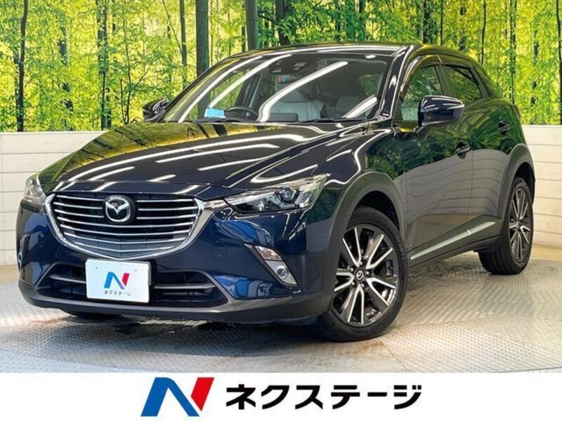 CX-3-0