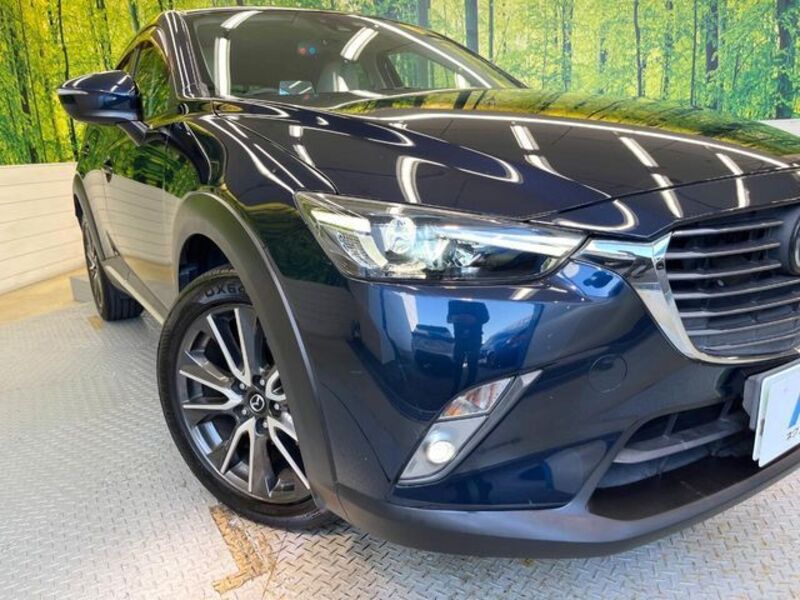CX-3