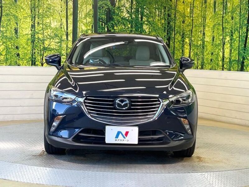 CX-3