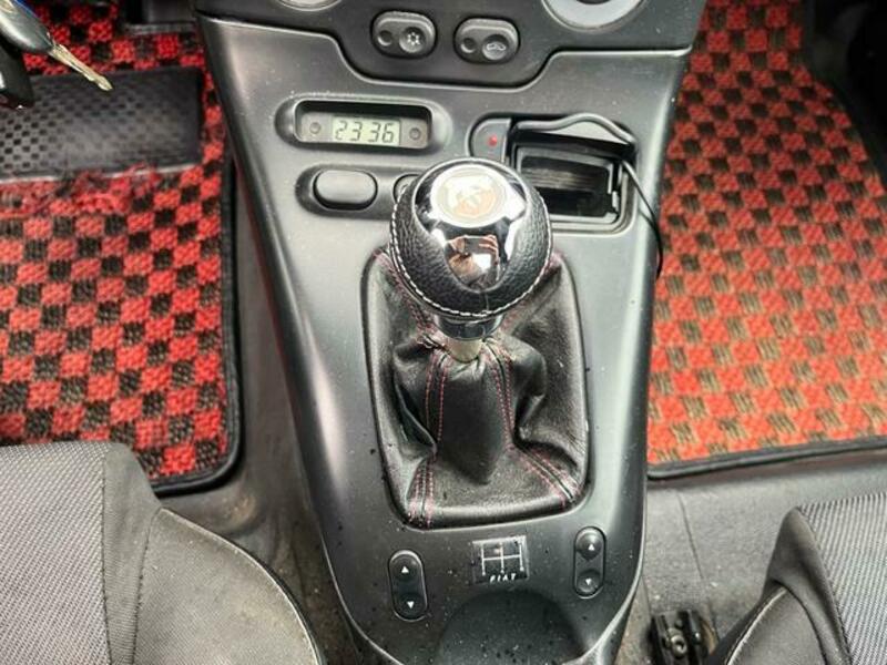 BARCHETTA