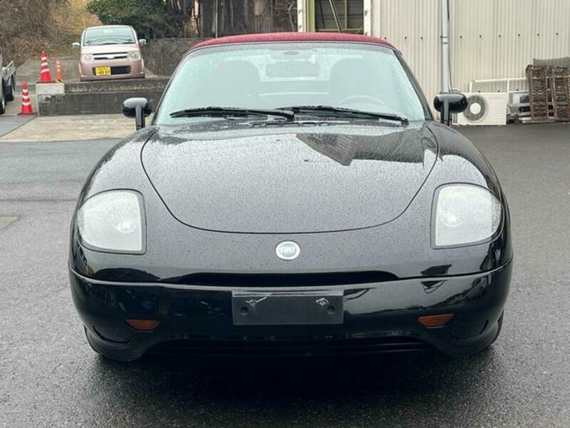 BARCHETTA