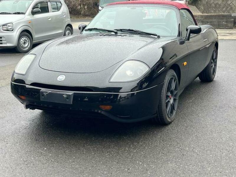 BARCHETTA