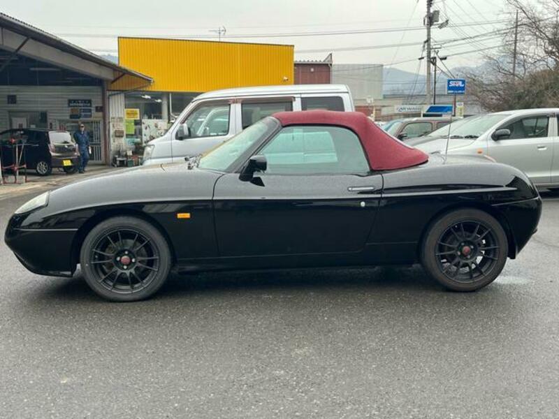 BARCHETTA