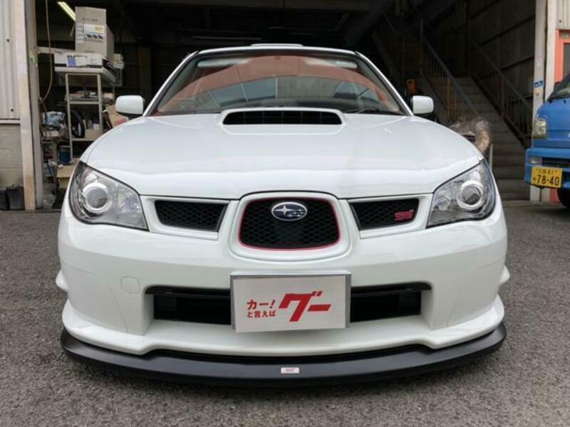 IMPREZA