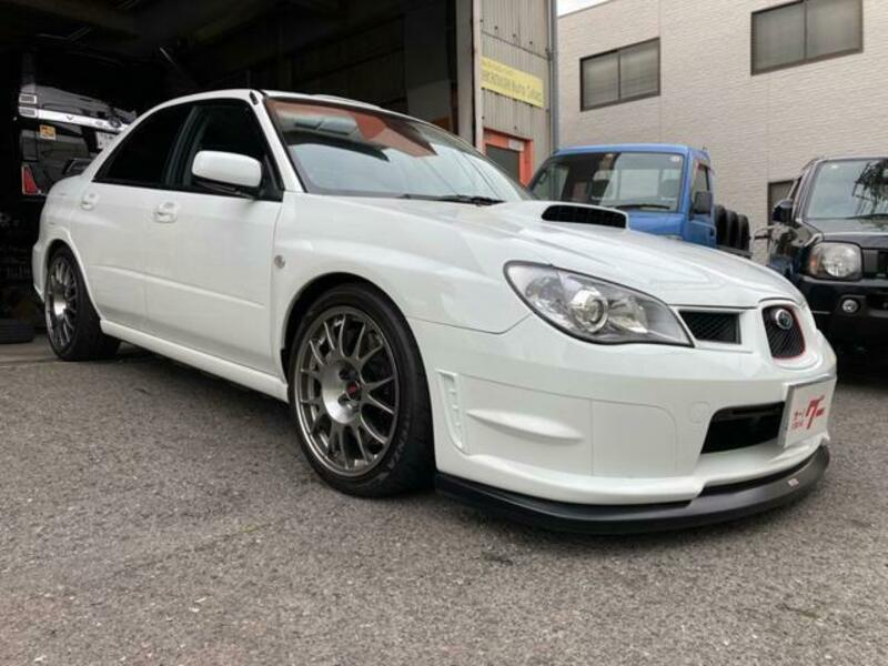 IMPREZA