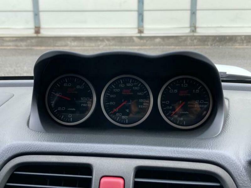 IMPREZA