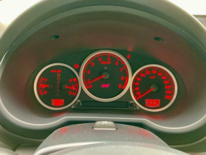 IMPREZA