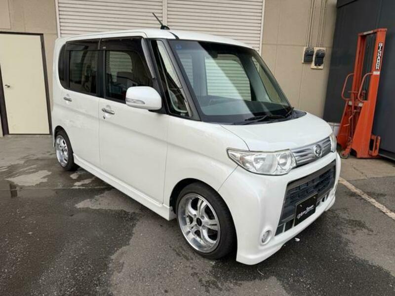 TANTO