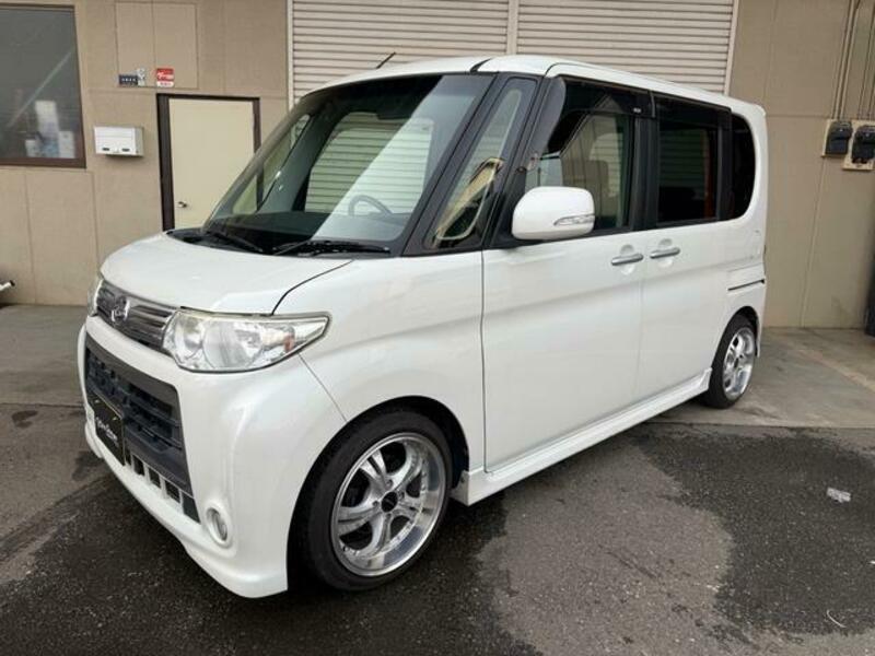 TANTO