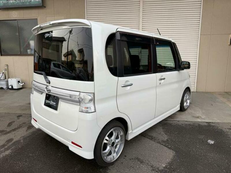TANTO