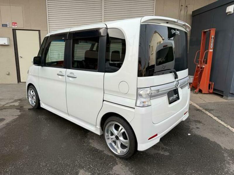 TANTO