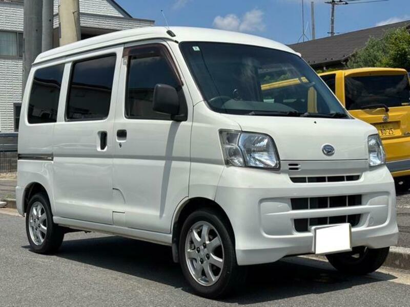 HIJET CARGO