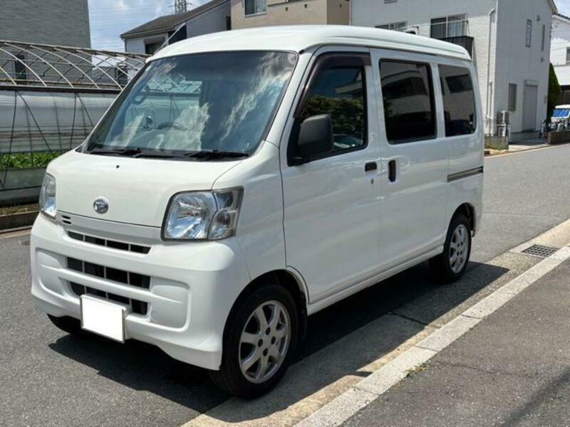 HIJET CARGO