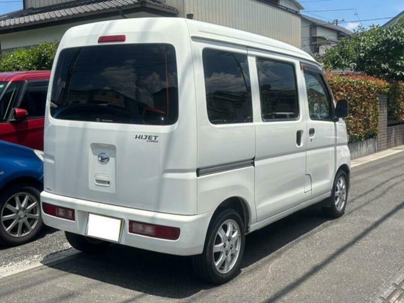 HIJET CARGO