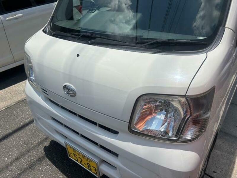 HIJET CARGO