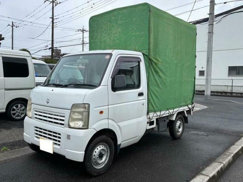 CARRY TRUCK