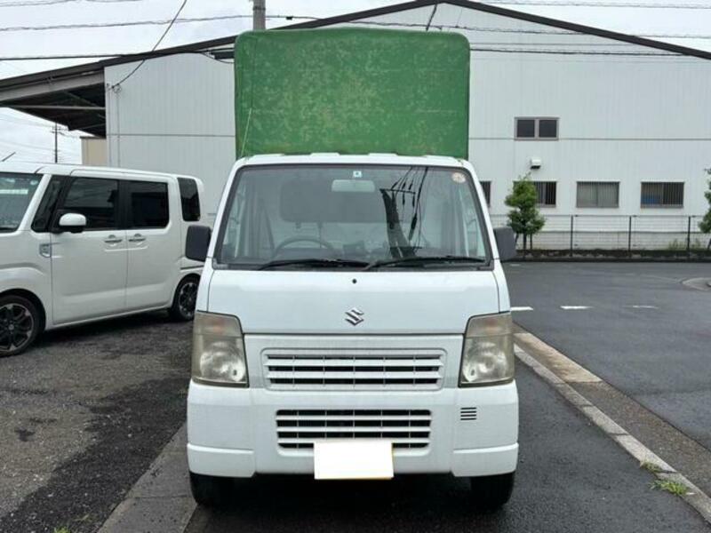 CARRY TRUCK