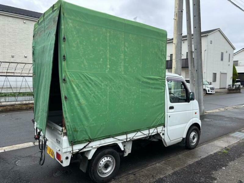 CARRY TRUCK