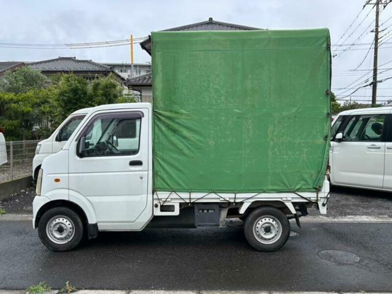 CARRY TRUCK