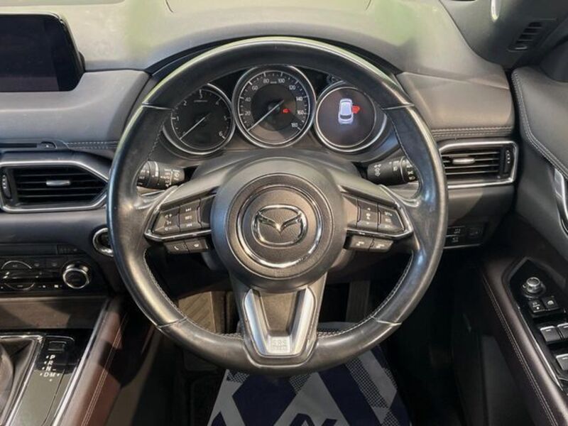 CX-8