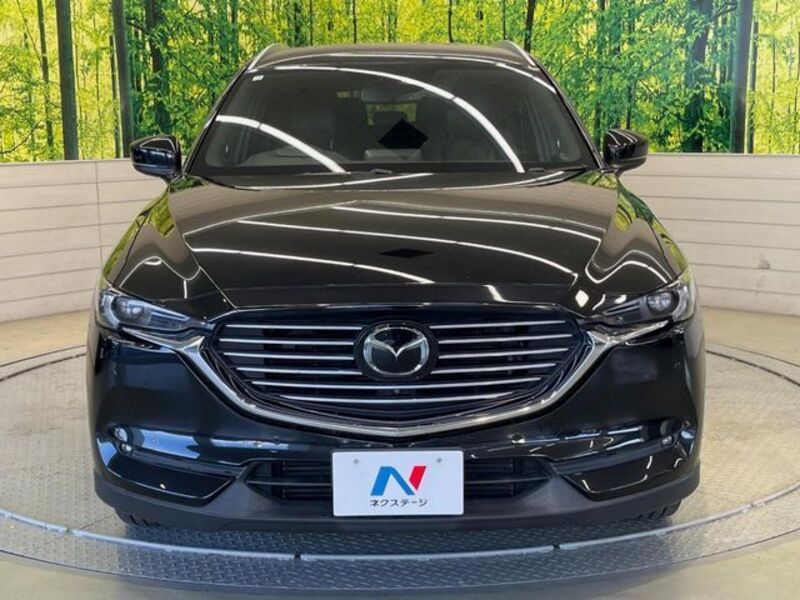 CX-8