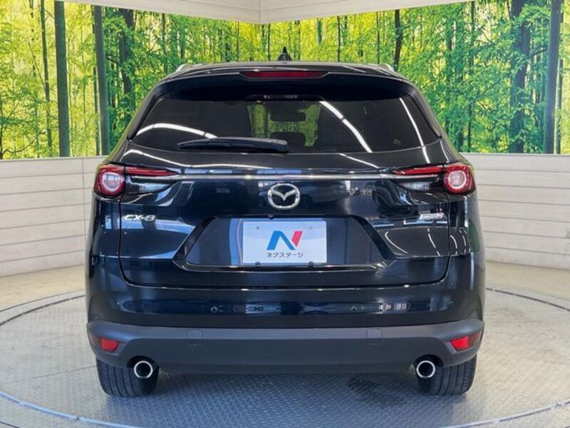 CX-8