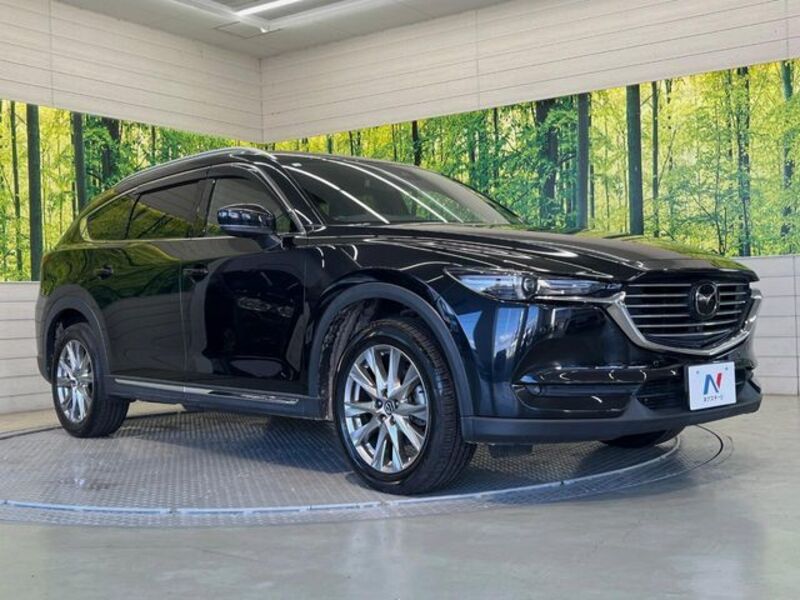 CX-8