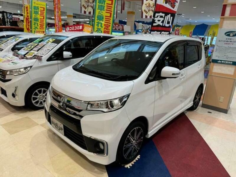 EK CUSTOM